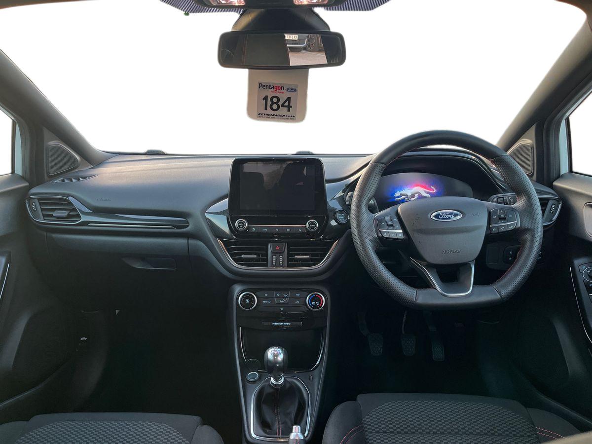 Used Ford Puma 2024 for sale - 76010794: Photo 7