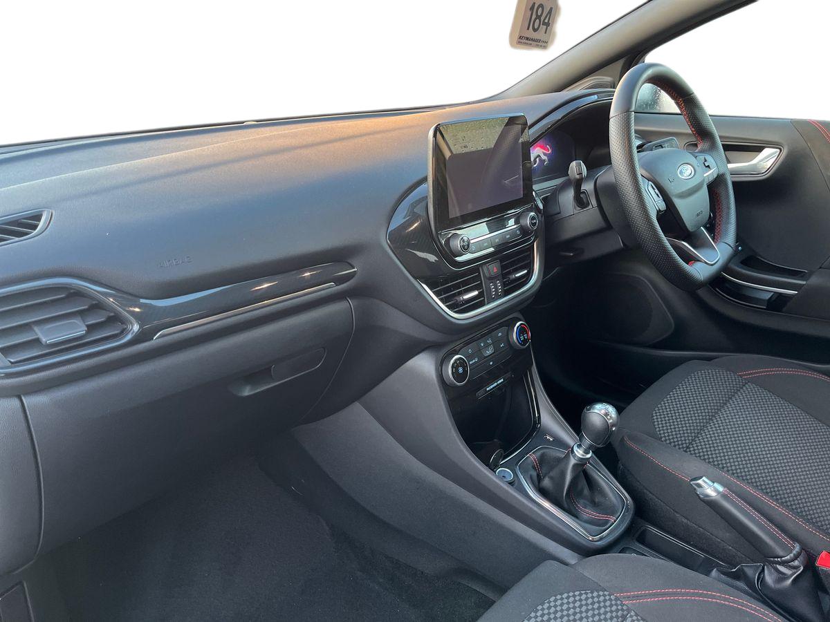 Used Ford Puma 2024 for sale - 76010794: Photo 8