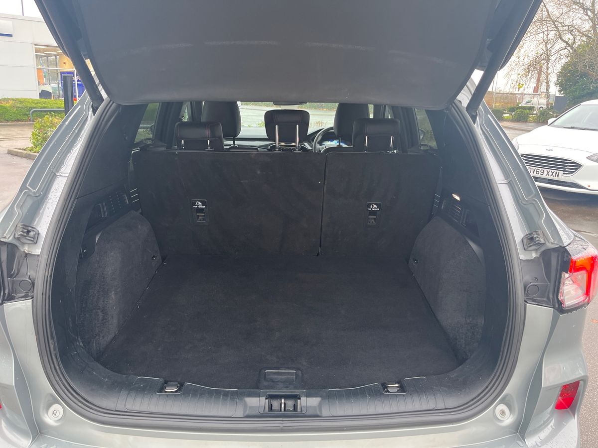 Used Ford Kuga 2022 for sale - 76588119: Photo 11