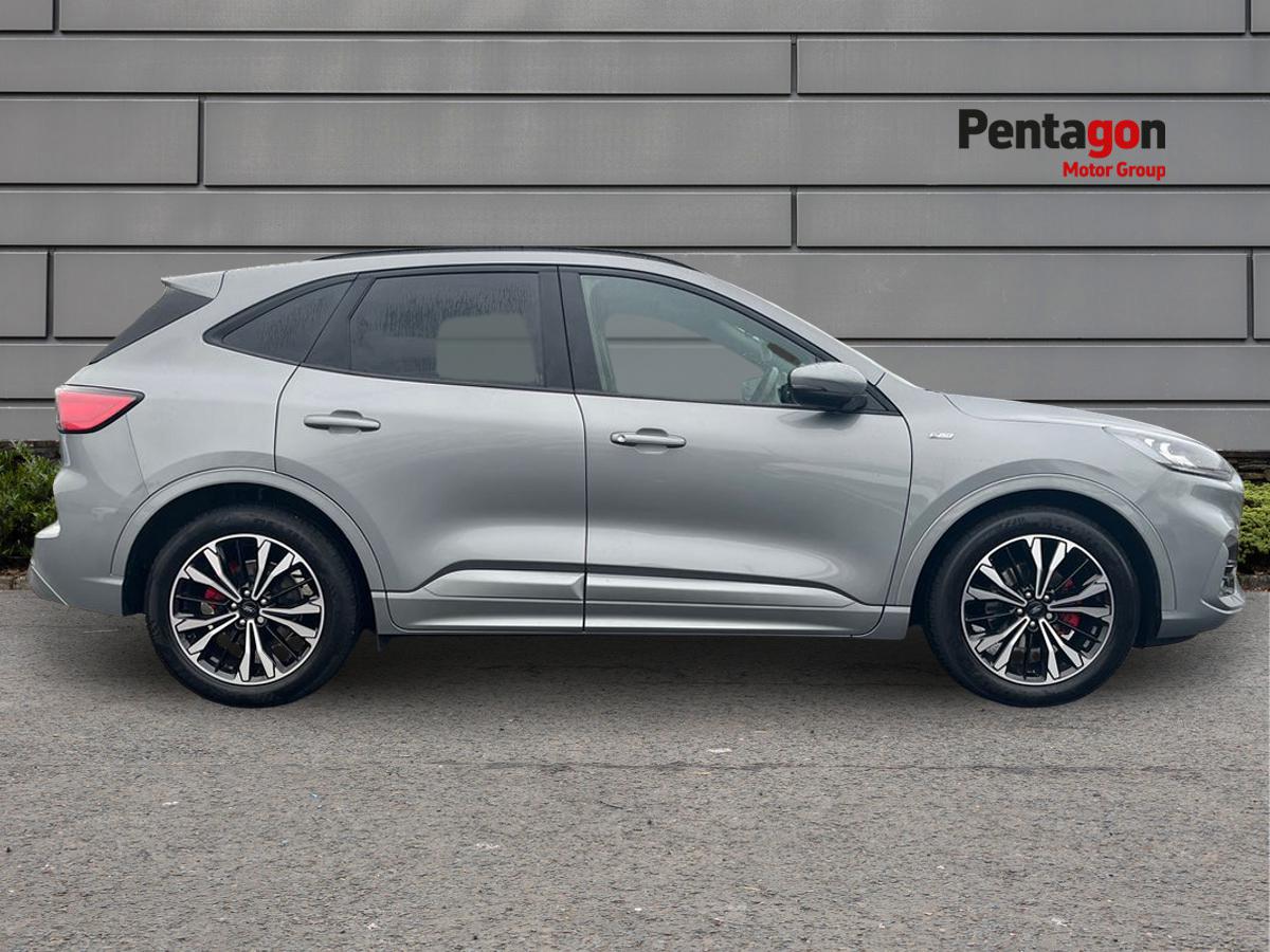 Used Ford Kuga 2022 for sale - 76588119: Photo 13