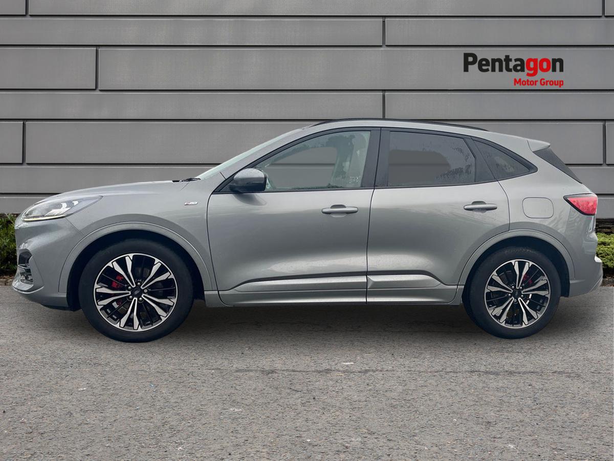 Used Ford Kuga 2022 for sale - 76588119: Photo 14