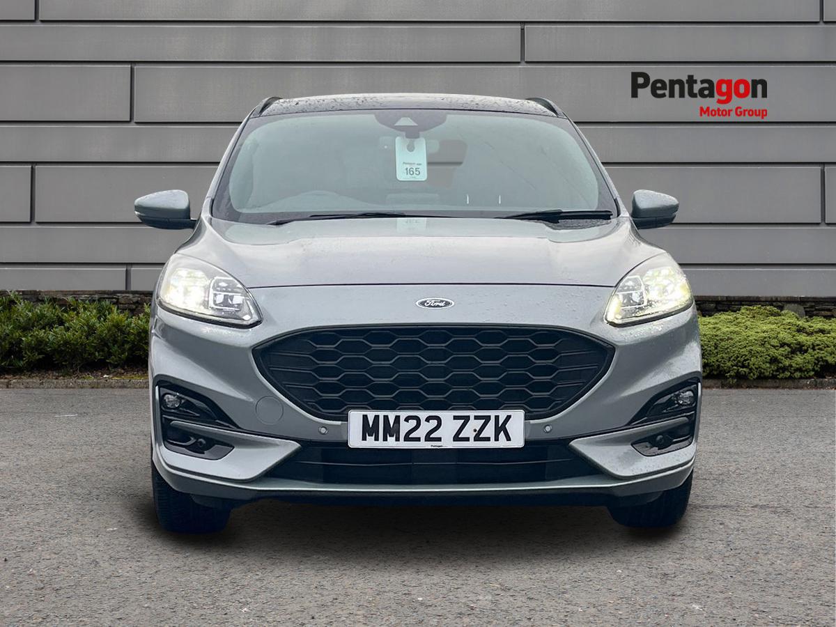 Used Ford Kuga 2022 for sale - 76588119: Photo 15