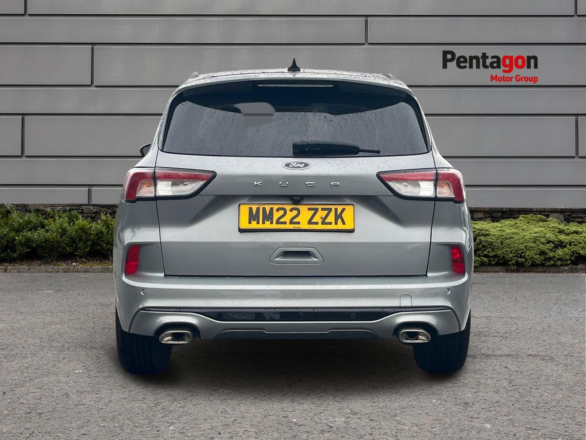 Used Ford Kuga 2022 for sale - 76588119: Photo 16