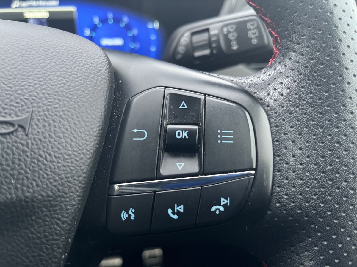 Used Ford Kuga 2022 for sale - 76588119: Photo 21