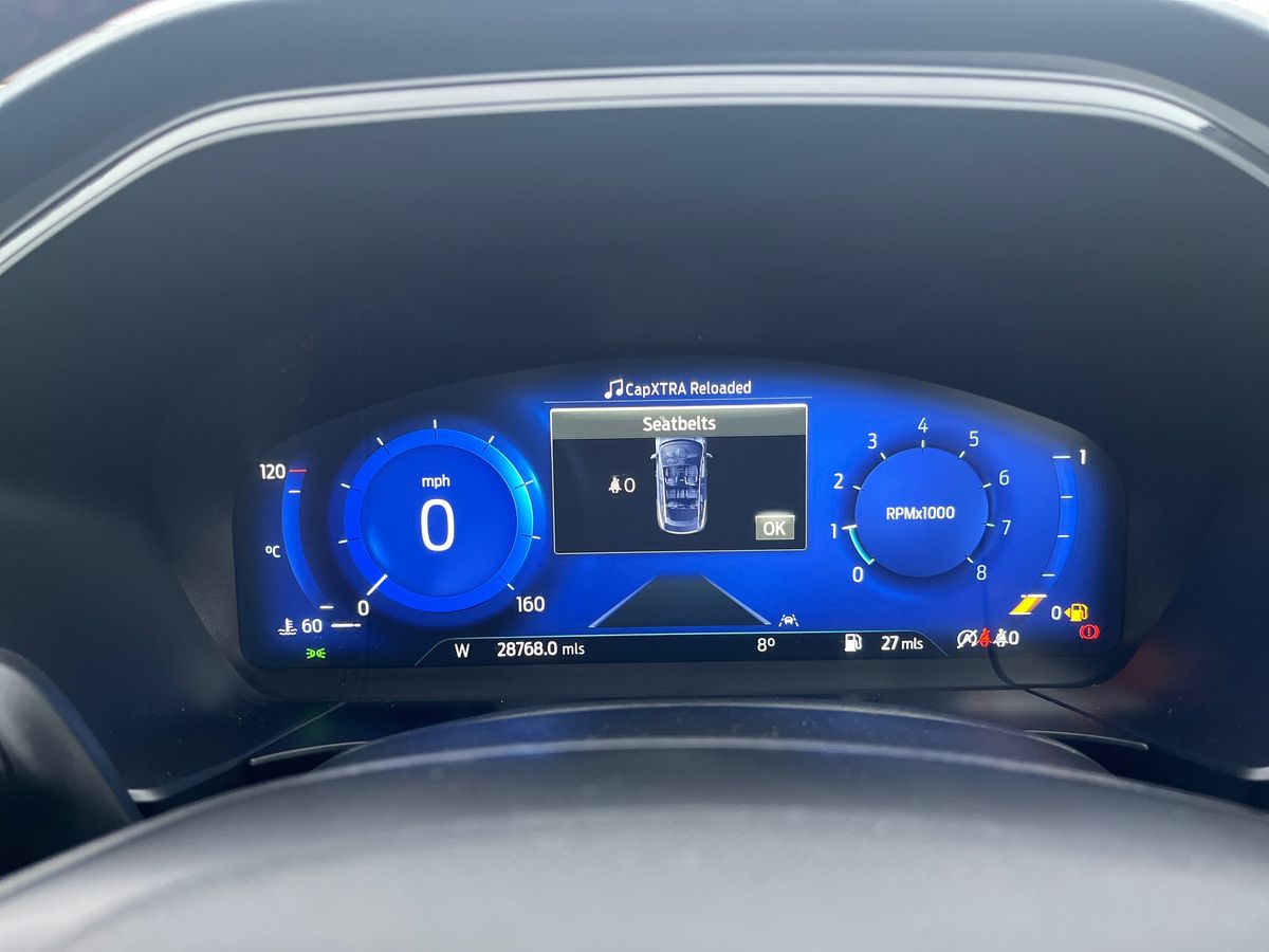 Used Ford Kuga 2022 for sale - 76588119: Photo 22