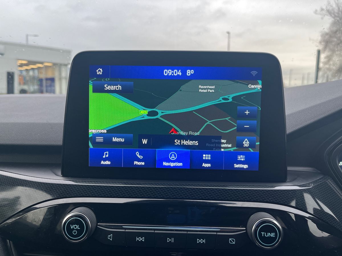 Used Ford Kuga 2022 for sale - 76588119: Photo 25