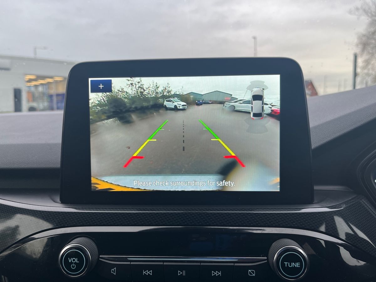 Used Ford Kuga 2022 for sale - 76588119: Photo 26