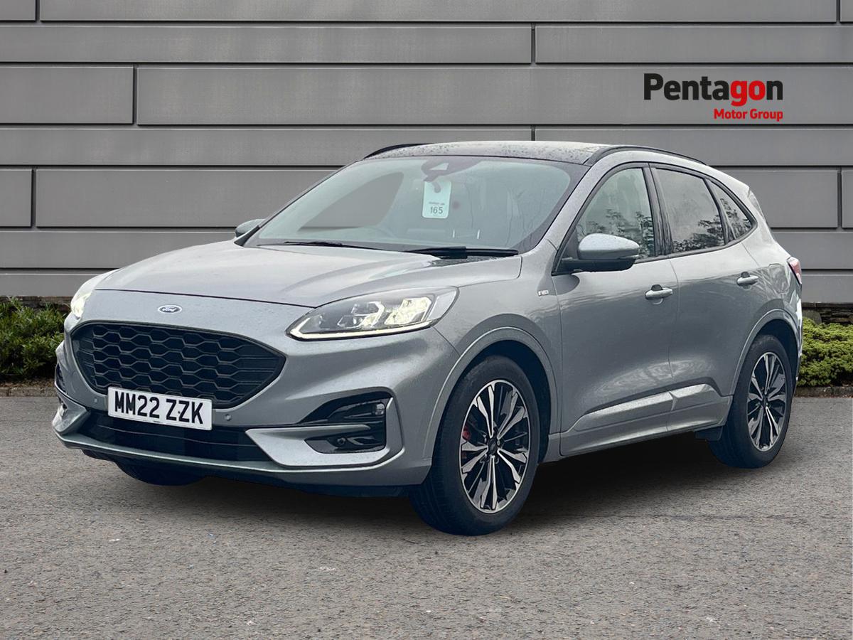 Used Ford Kuga 2022 for sale - 76588119: Photo 3