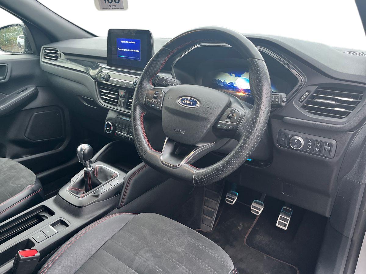 Used Ford Kuga 2022 for sale - 76588119: Photo 5