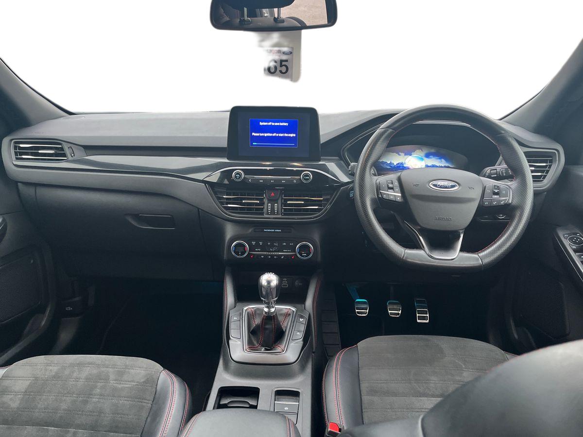 Used Ford Kuga 2022 for sale - 76588119: Photo 7