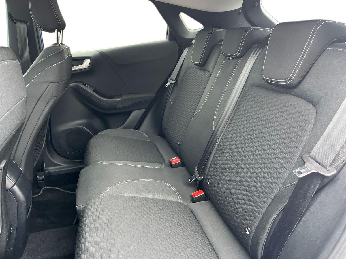 Used Ford Puma 2020 for sale - 76245900: Photo 10