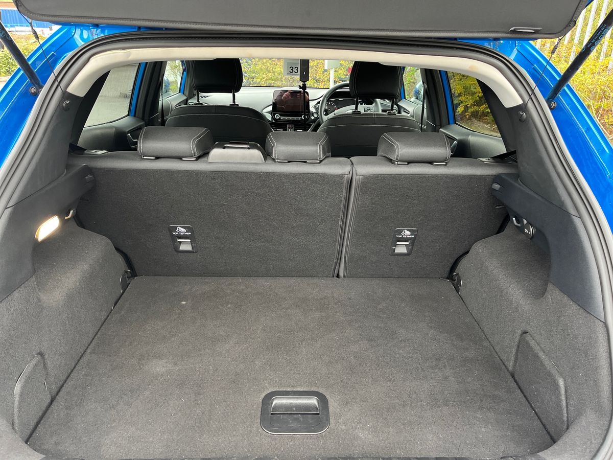 Used Ford Puma 2020 for sale - 76245900: Photo 11