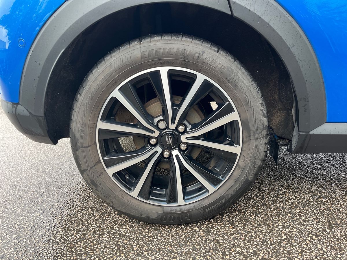 Used Ford Puma 2020 for sale - 76245900: Photo 17