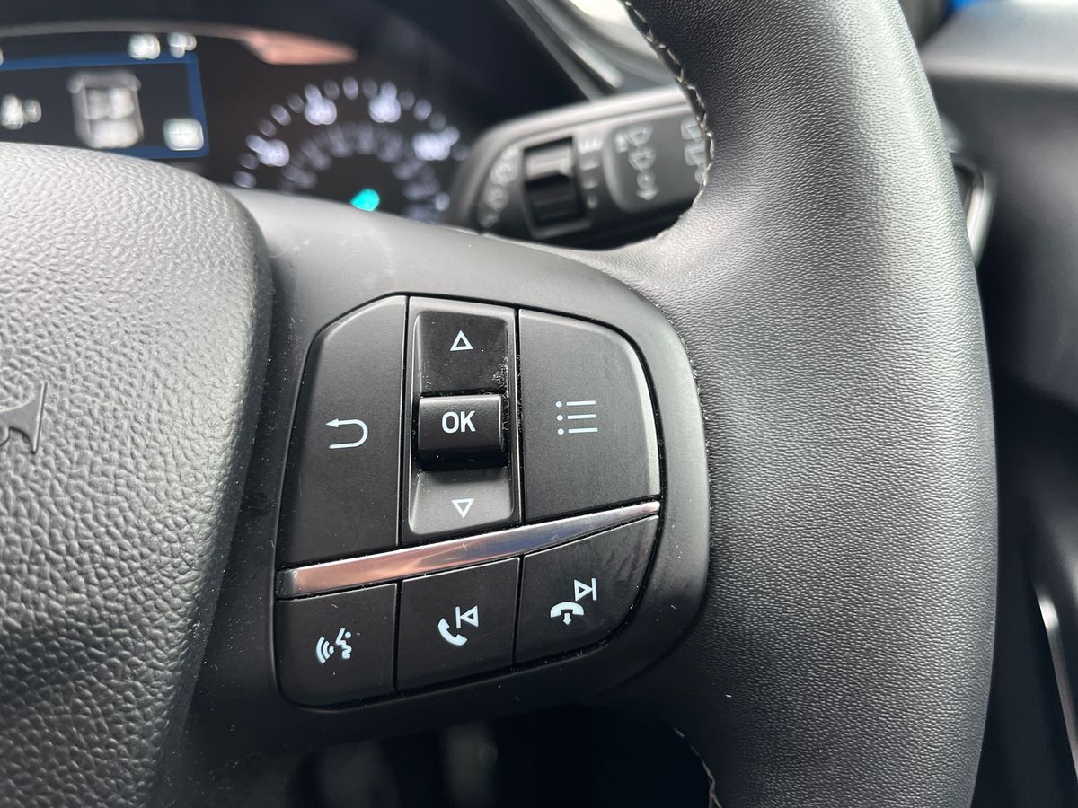 Used Ford Puma 2020 for sale - 76245900: Photo 21