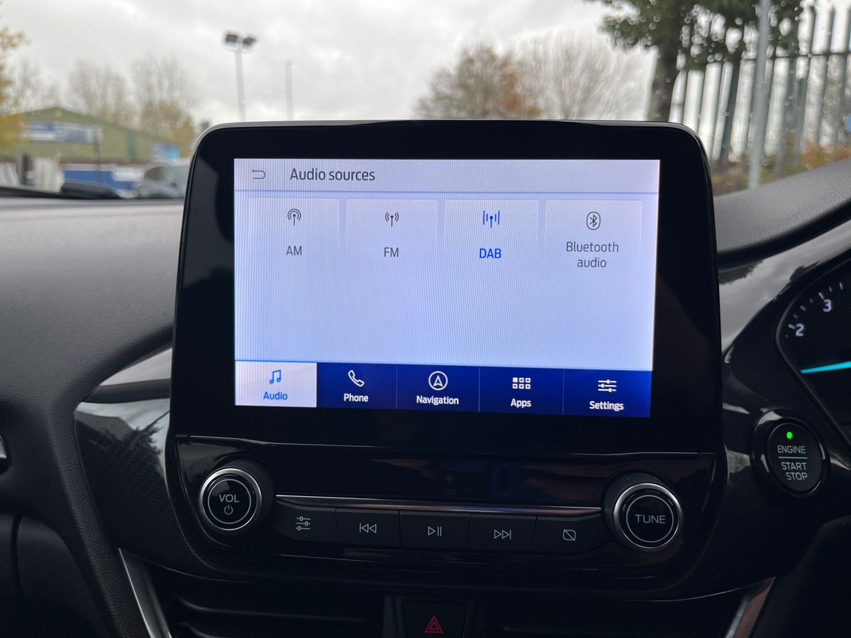 Used Ford Puma 2020 for sale - 76245900: Photo 24