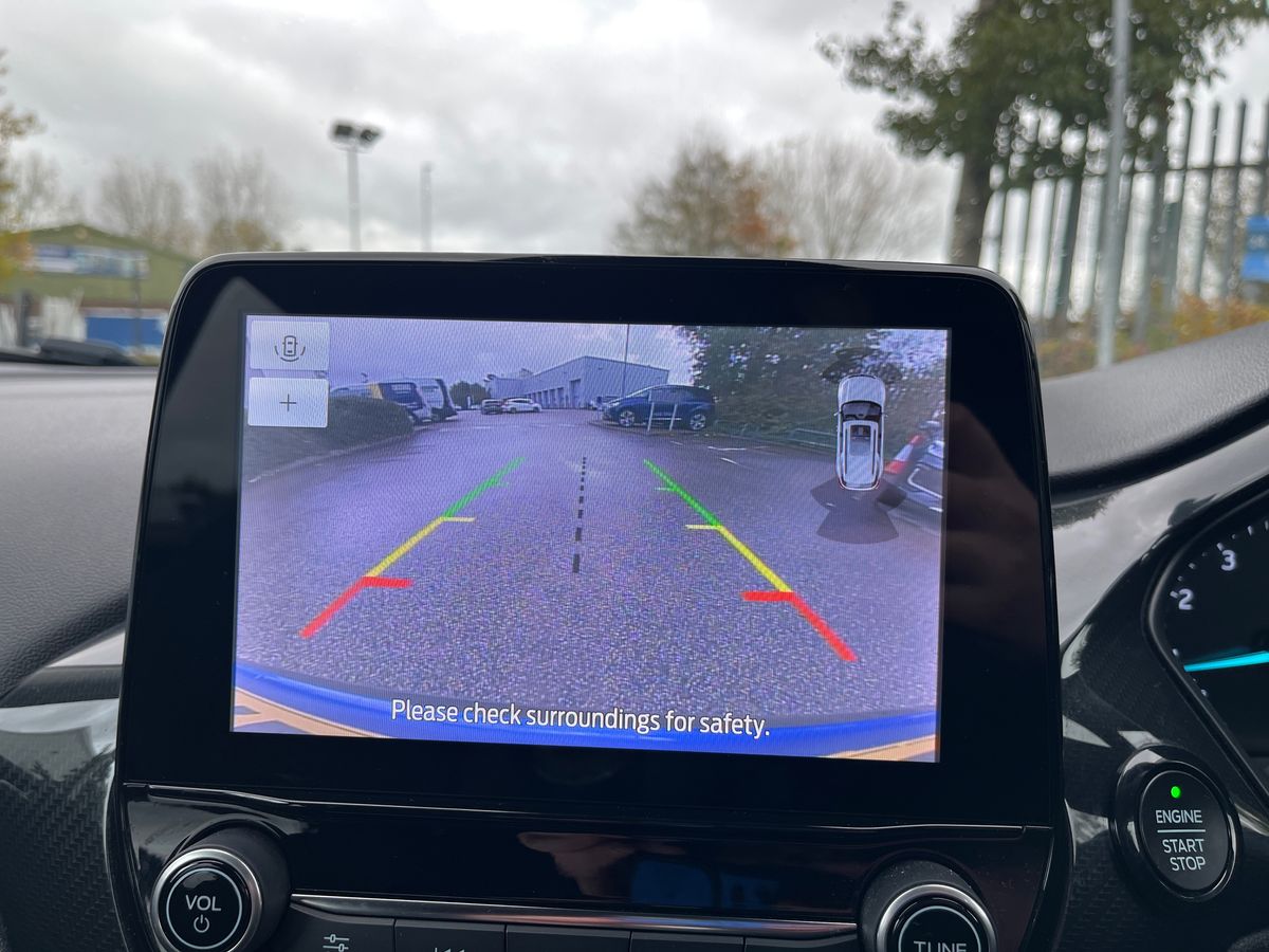 Used Ford Puma 2020 for sale - 76245900: Photo 26