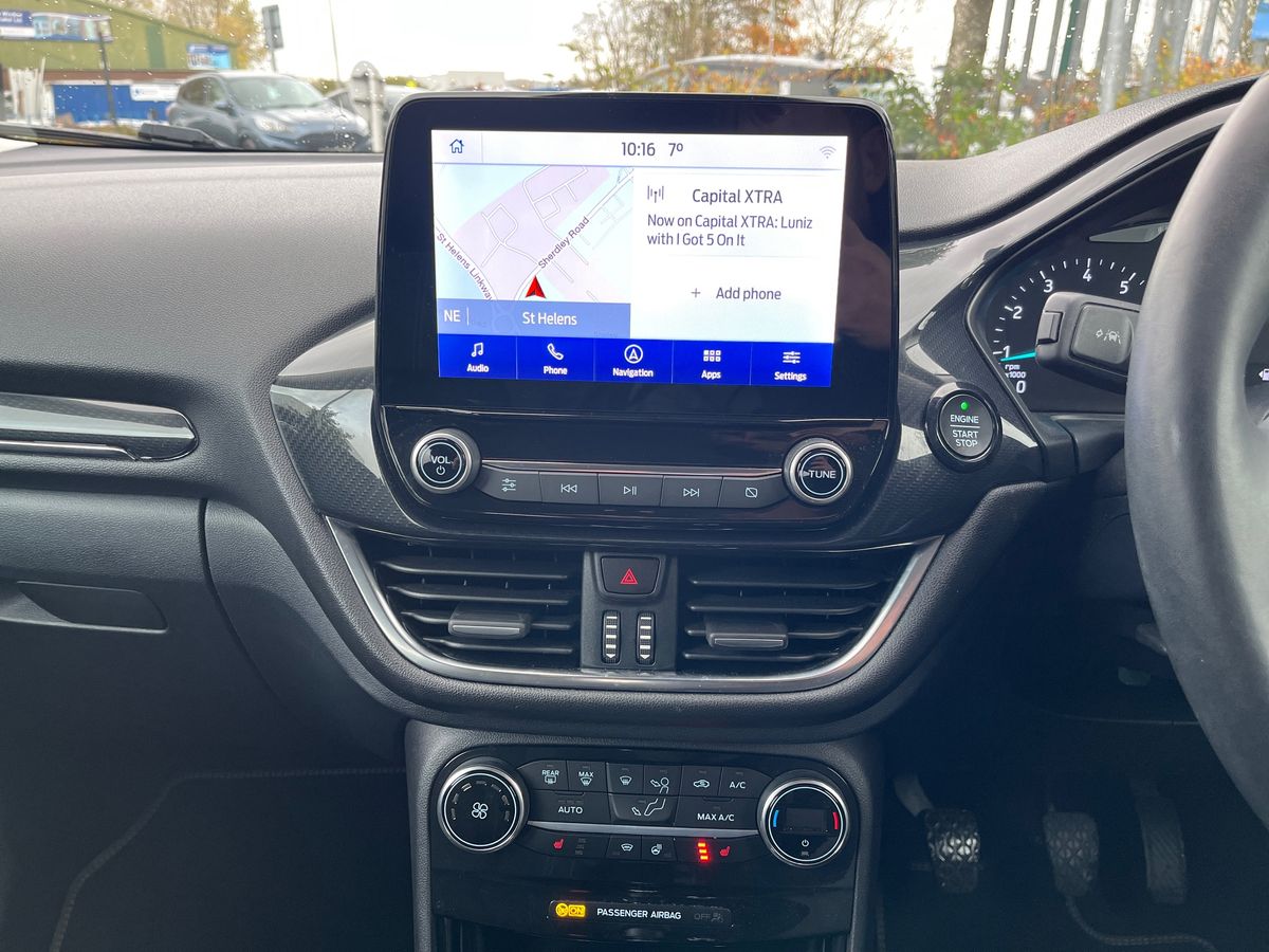 Used Ford Puma 2020 for sale - 76245900: Photo 27