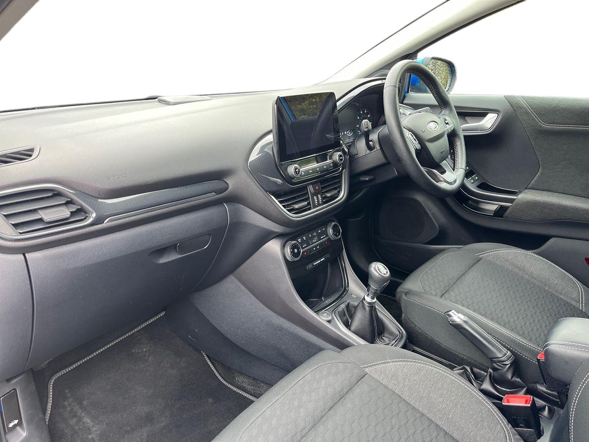 Used Ford Puma 2020 for sale - 76245900: Photo 8