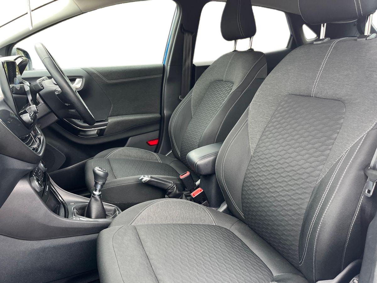 Used Ford Puma 2020 for sale - 76245900: Photo 9