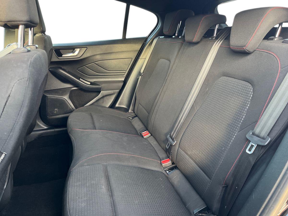 Used Ford Focus 2022 for sale - 76205033: Photo 10