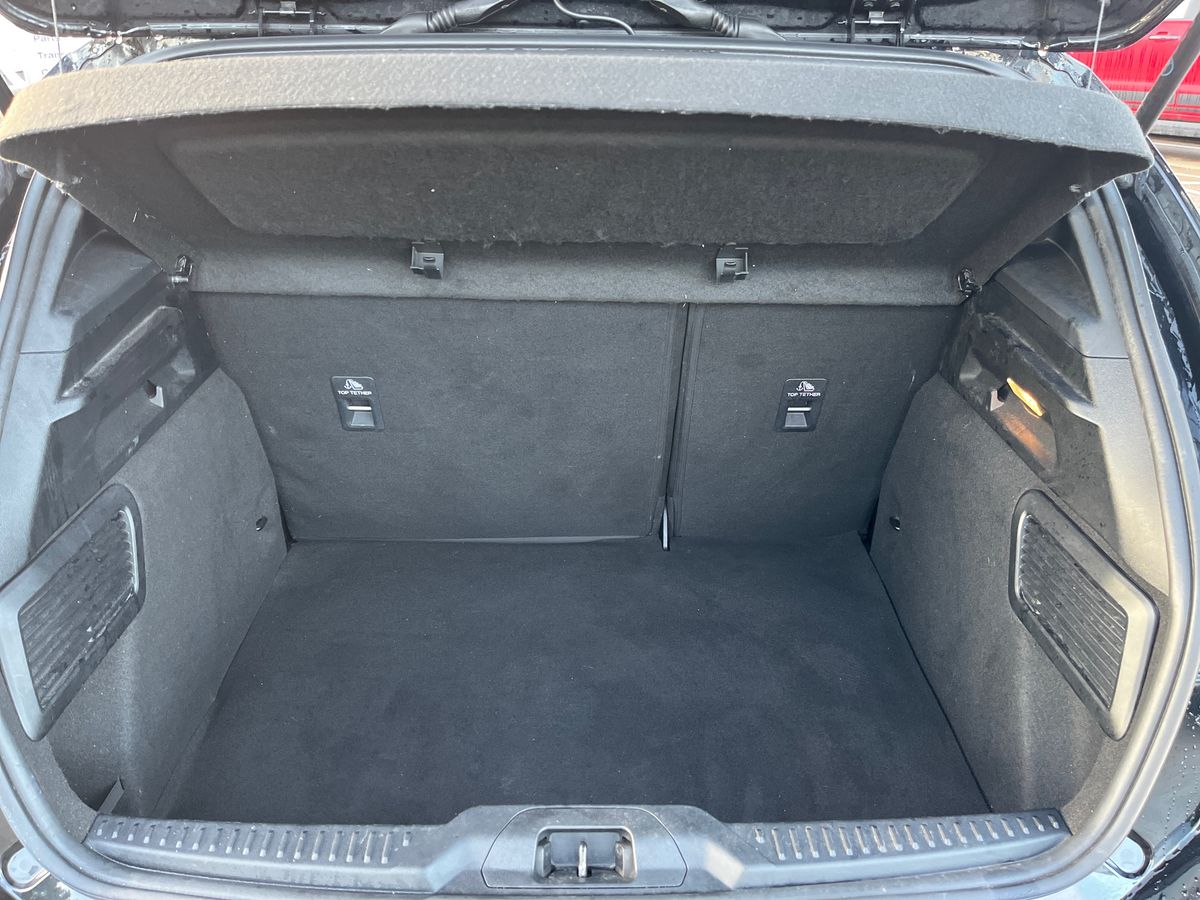 Used Ford Focus 2022 for sale - 76205033: Photo 11