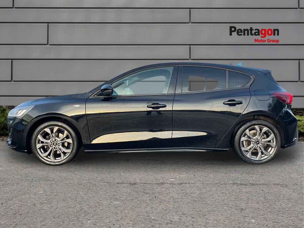 Used Ford Focus 2022 for sale - 76205033: Photo 14