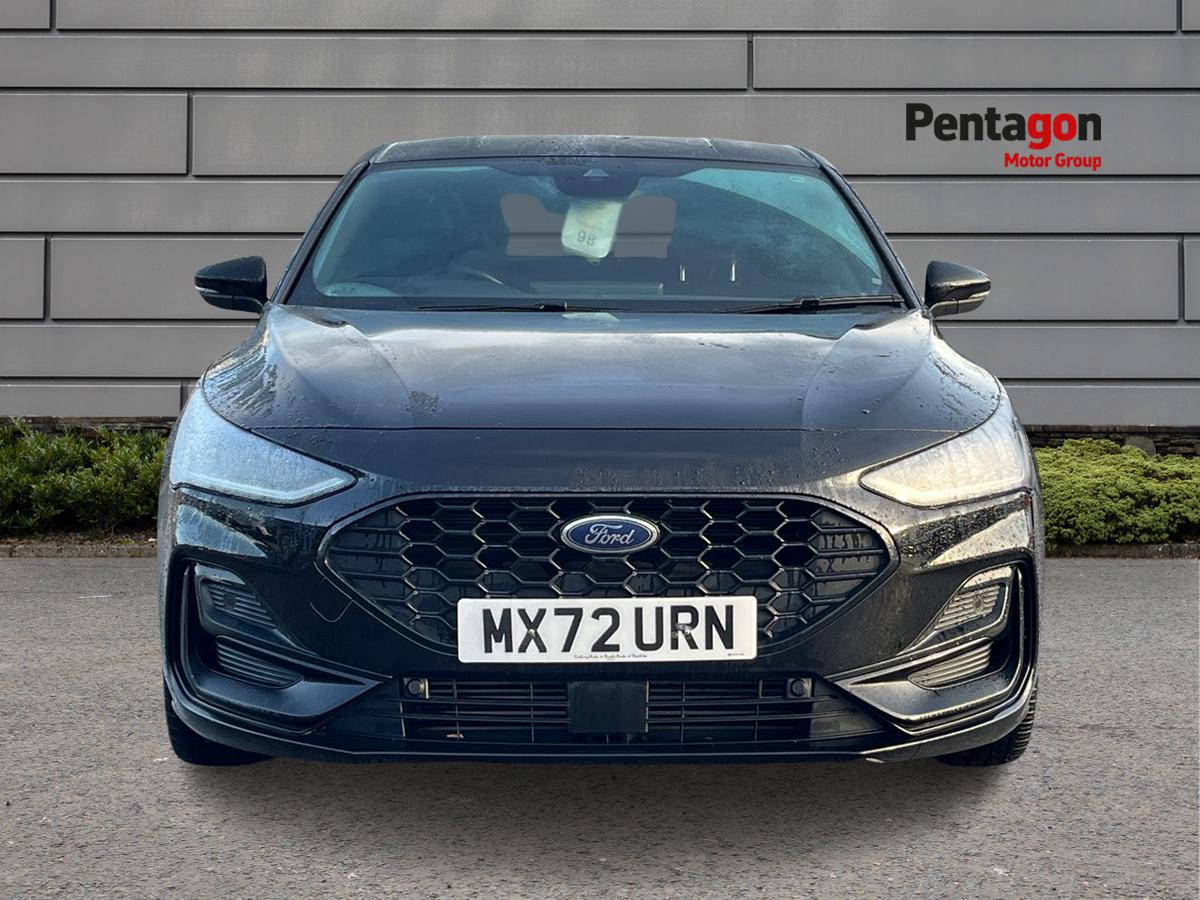 Used Ford Focus 2022 for sale - 76205033: Photo 15