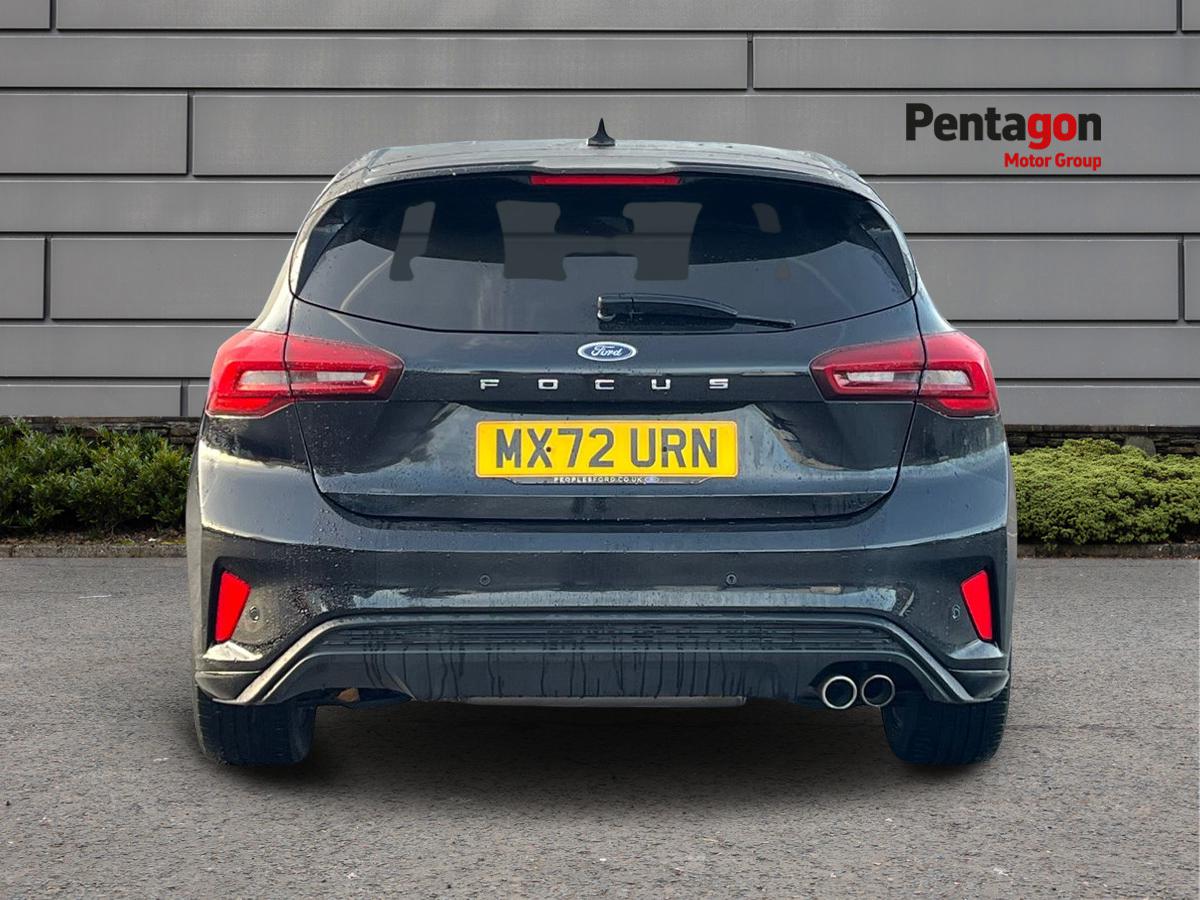 Used Ford Focus 2022 for sale - 76205033: Photo 16