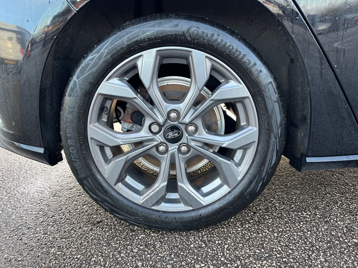 Used Ford Focus 2022 for sale - 76205033: Photo 17