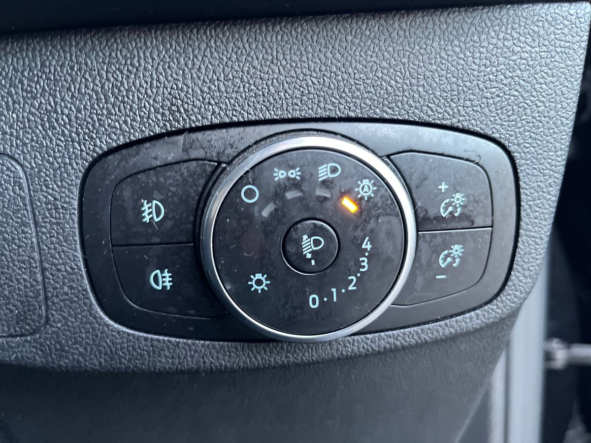 Used Ford Focus 2022 for sale - 76205033: Photo 19