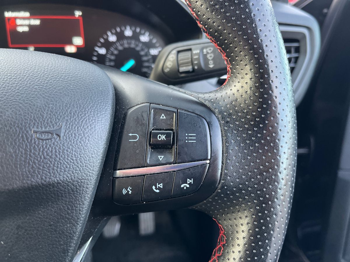 Used Ford Focus 2022 for sale - 76205033: Photo 20