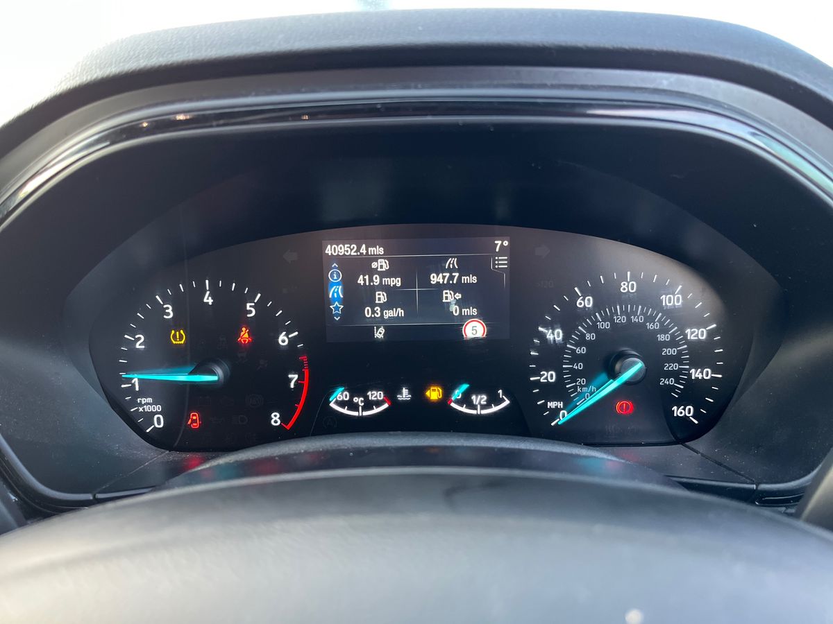 Used Ford Focus 2022 for sale - 76205033: Photo 21