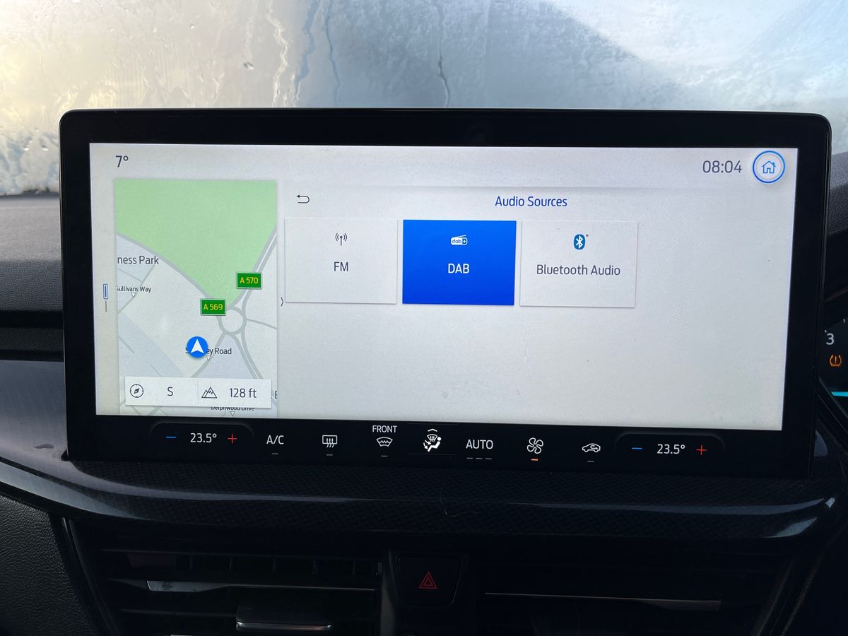 Used Ford Focus 2022 for sale - 76205033: Photo 24