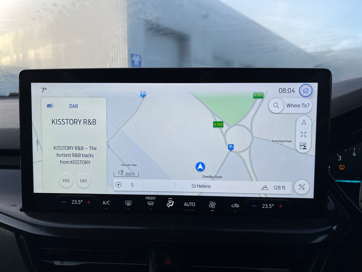 Used Ford Focus 2022 for sale - 76205033: Photo 25