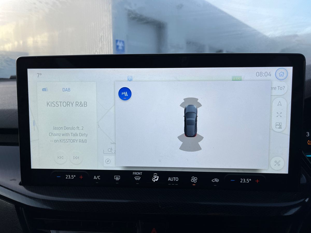 Used Ford Focus 2022 for sale - 76205033: Photo 26