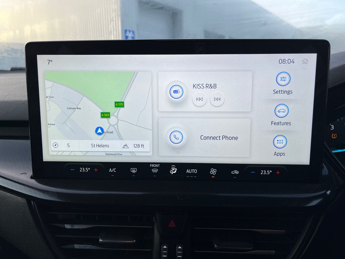 Used Ford Focus 2022 for sale - 76205033: Photo 27