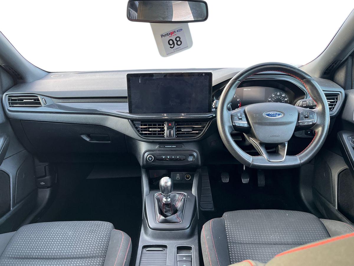 Used Ford Focus 2022 for sale - 76205033: Photo 7