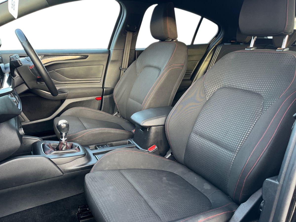 Used Ford Focus 2022 for sale - 76205033: Photo 9