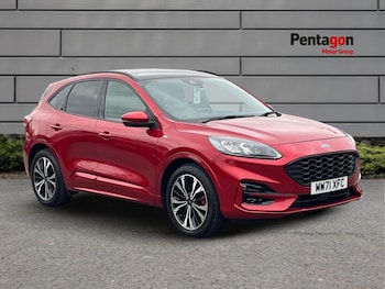 Used Ford Kuga 2022 for sale - 75611465: Photo