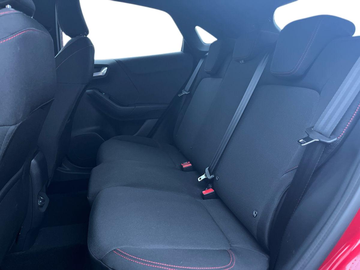 Used Ford Puma 2024 for sale - 76344651: Photo 10