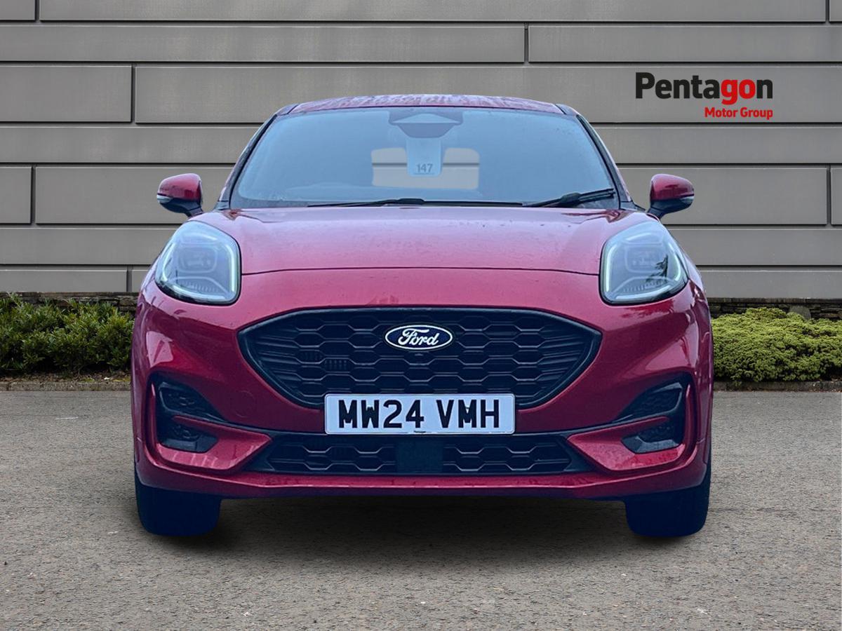 Used Ford Puma 2024 for sale - 76344651: Photo 15