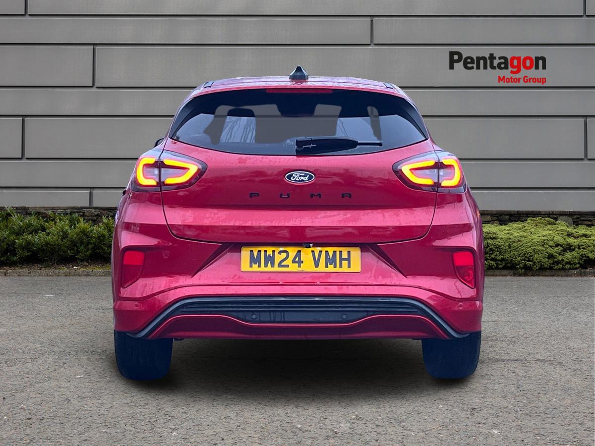 Used Ford Puma 2024 for sale - 76344651: Photo 16