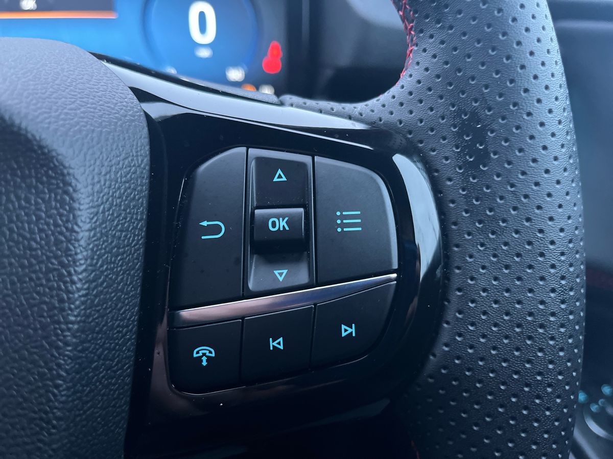 Used Ford Puma 2024 for sale - 76344651: Photo 20