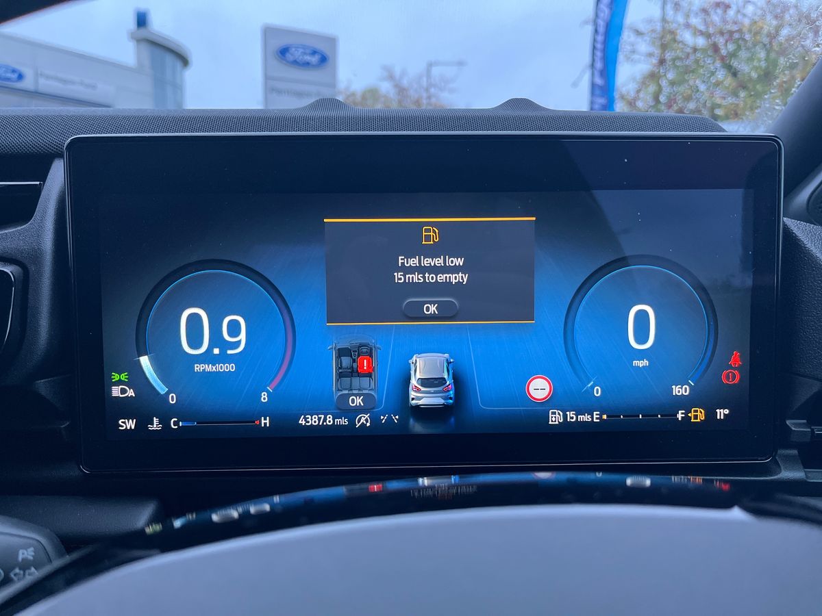 Used Ford Puma 2024 for sale - 76344651: Photo 21