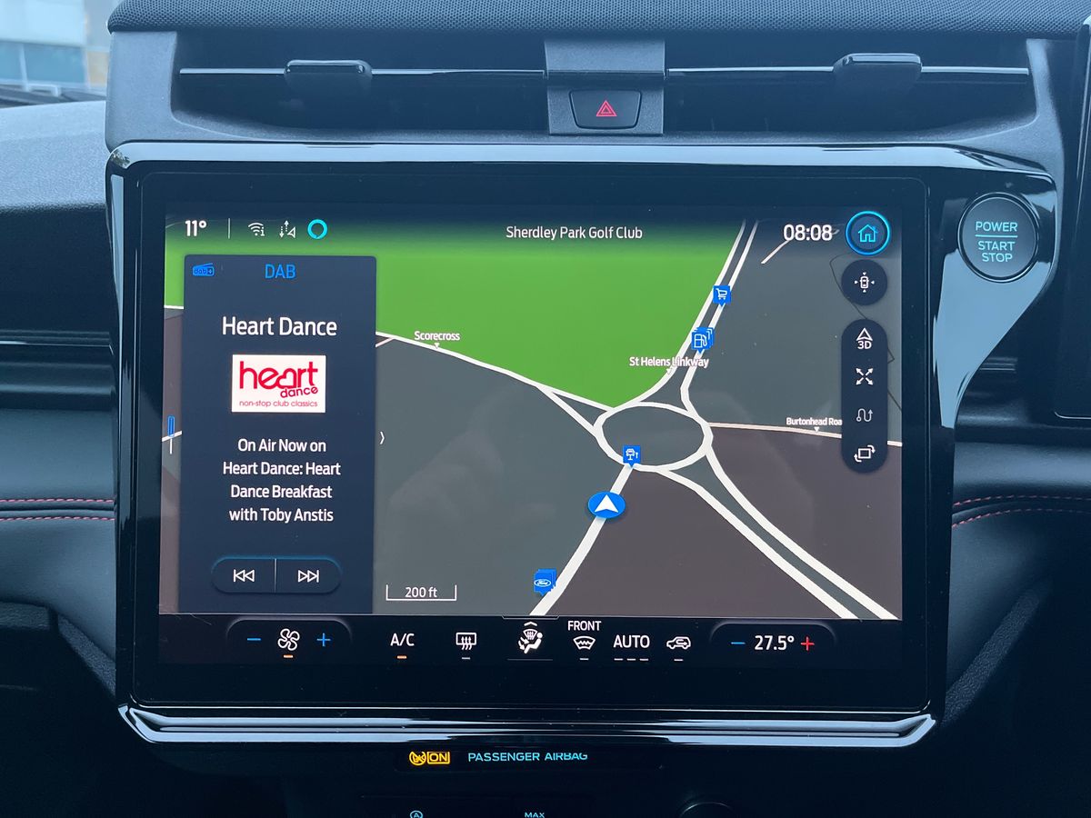 Used Ford Puma 2024 for sale - 76344651: Photo 23