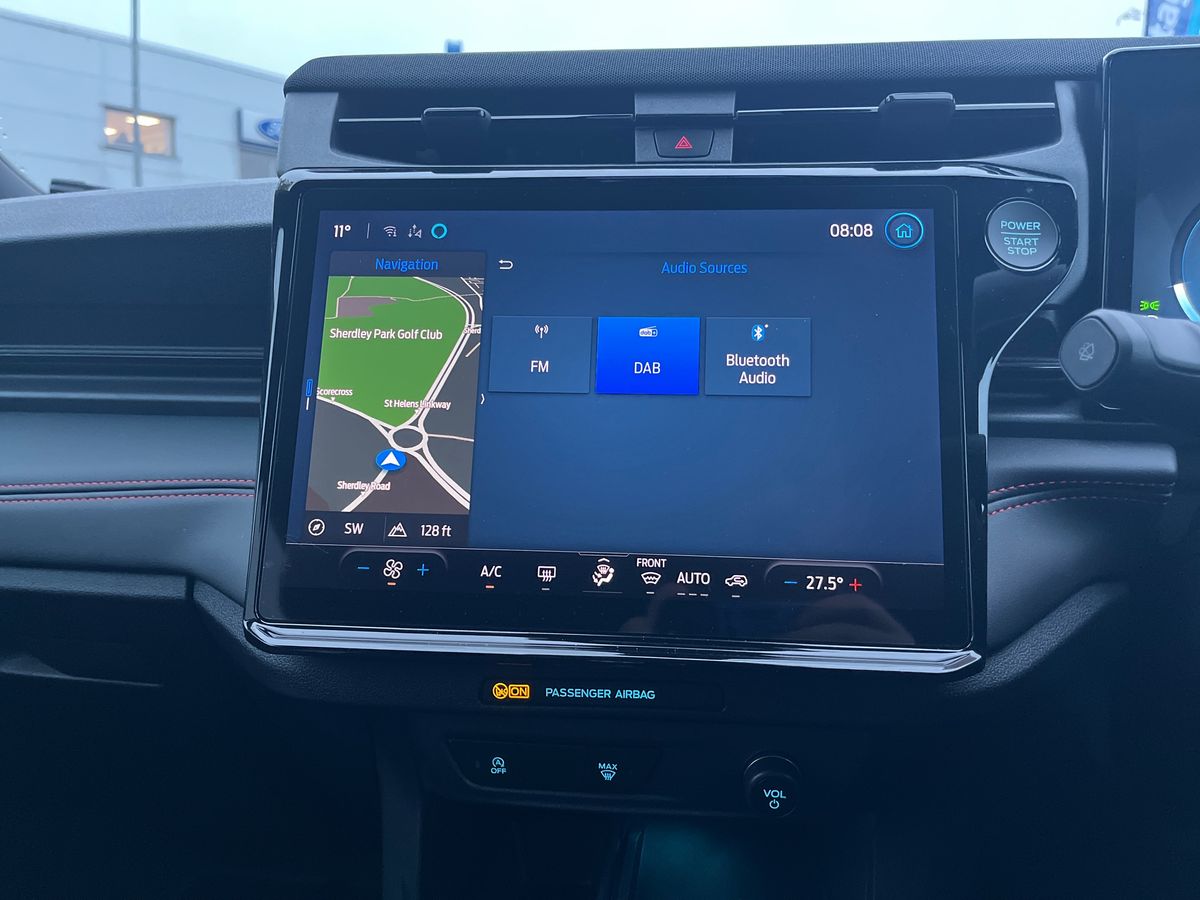 Used Ford Puma 2024 for sale - 76344651: Photo 24