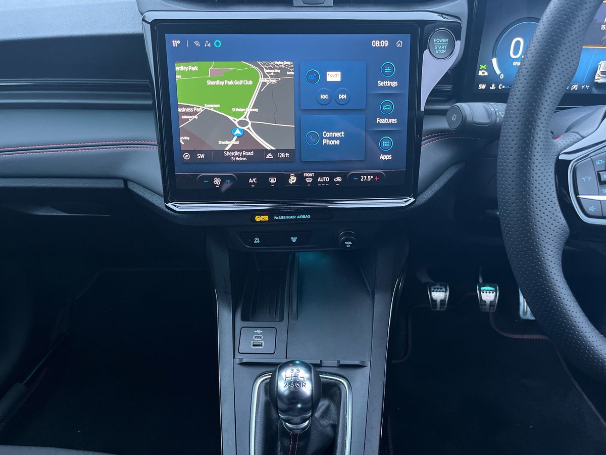 Used Ford Puma 2024 for sale - 76344651: Photo 27