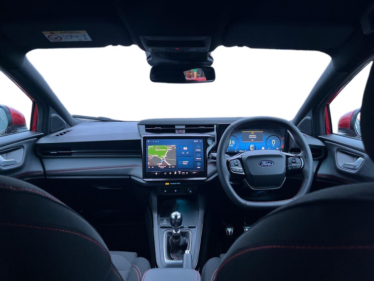 Used Ford Puma 2024 for sale - 76344651: Photo 7