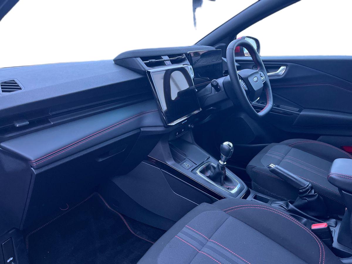 Used Ford Puma 2024 for sale - 76344651: Photo 8