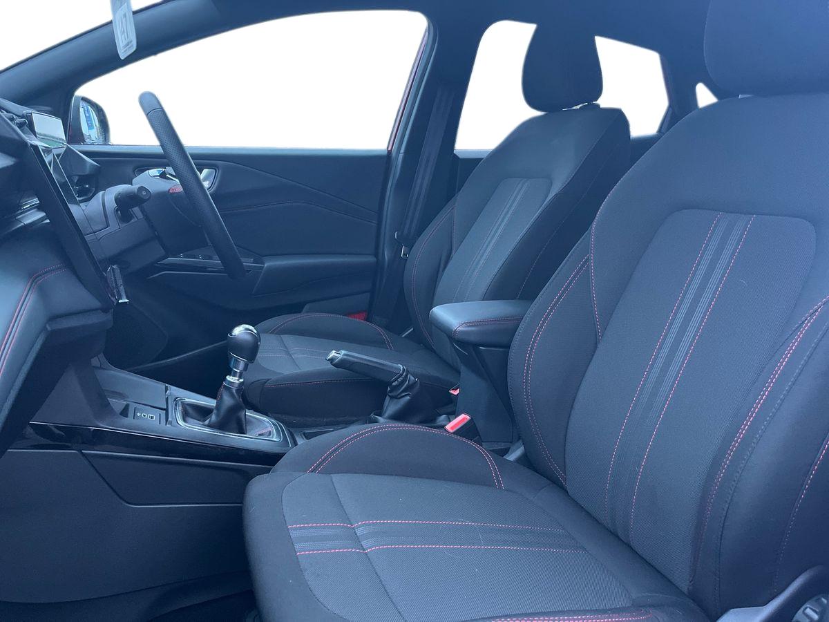 Used Ford Puma 2024 for sale - 76344651: Photo 9